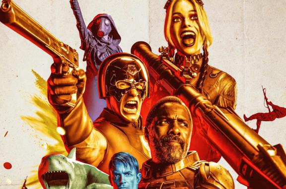 The Suicide Squad - Missione suicida, online un nuovo trailer con scene inedite