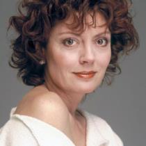 Susan Sarandon