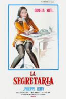 Poster La segretaria