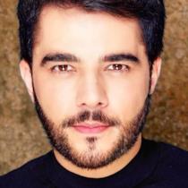 Rodrigo Frampton