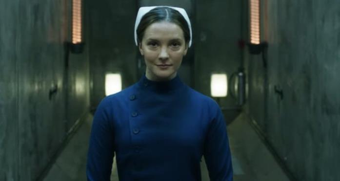 Galadriel apparirà nella serie Amazon su LotR? Morfydd Clark