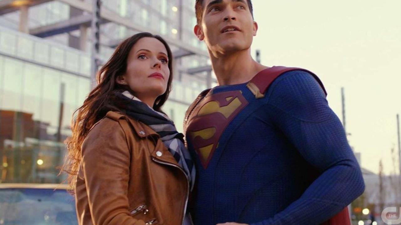 Superman & Lois, le prime immagini nel nuovo trailer di CW Superman & Lois, le prime immagini nel nuovo trailer di CW