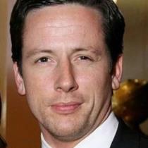 Ross McCall