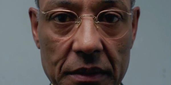 Un primo piano di Gus Fring Giancarlo Esposito: quali ruoli per lui nel MCU?