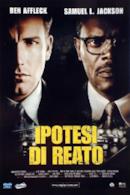 Poster Ipotesi di reato