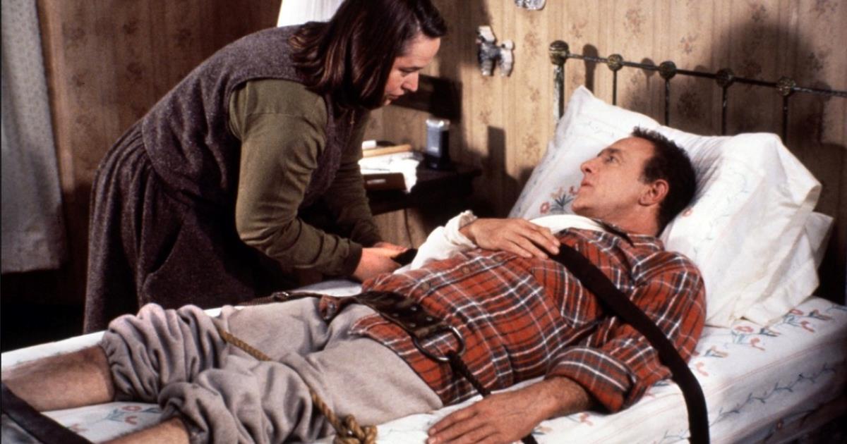 Non Doveva Morire In Un Film Di Rob Reiner