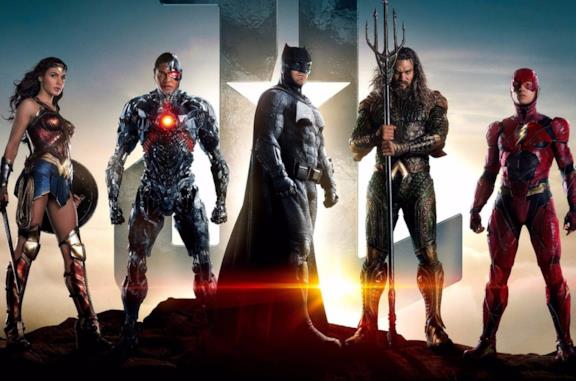 Come guardare i film DC in ordine cronologico