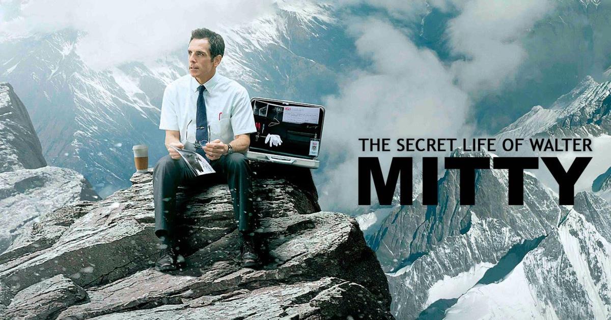 I Sogni Segreti Di Walter Mitty Frasi