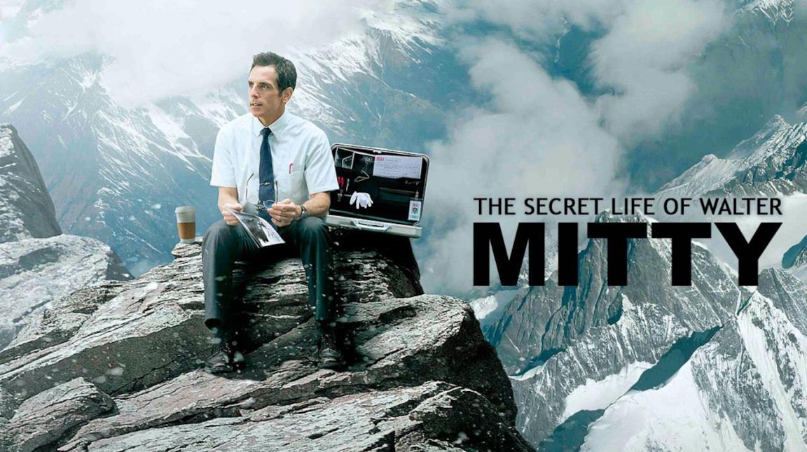 I Sogni Segreti Di Walter Mitty Streaming Ita