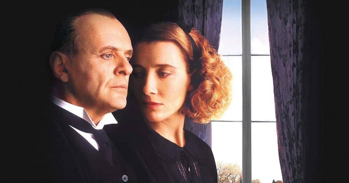Emma Protagonista Di Quel Che Resta Del Giorno