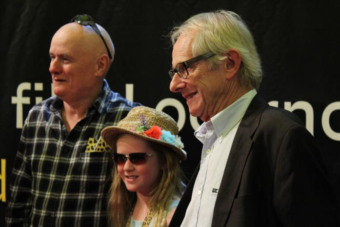 La recensione di I, Daniel Blake I, Daniel Blake, la recensione