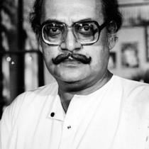 Utpal Dutt