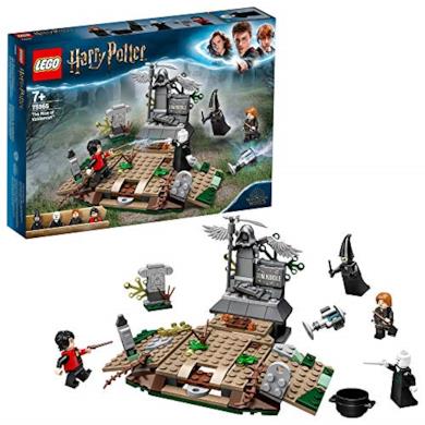 LEGO- Harry Potter - 75965