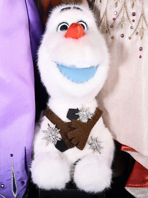 Olaf Olaf bambola Frozen 2 by Roberto Coin