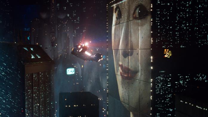 Il video con le 10 curiosità su Blade Runner