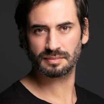 Burak Yamanturk