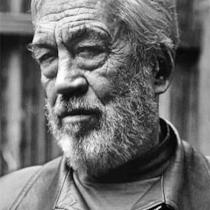 John Huston