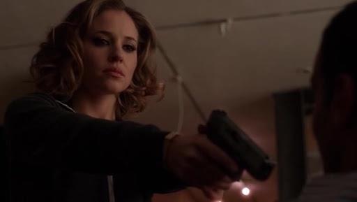 Margarita Levieva Allegiance Margarita Levieva spia russa