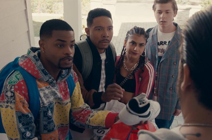 Sneakerheads Sneakerheads su Netflix
