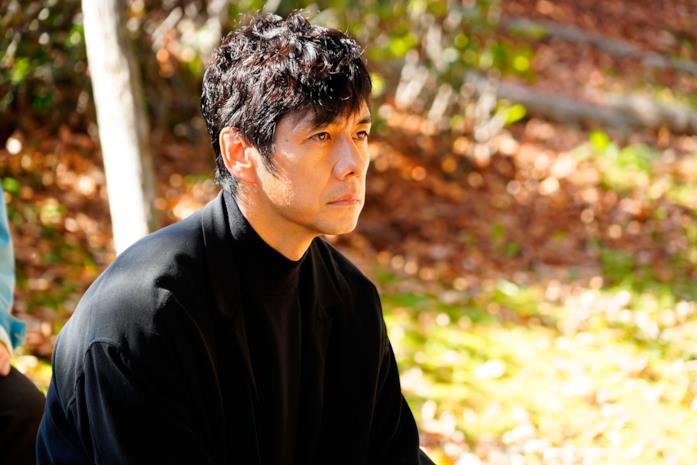 Yusuke Yusuke riflette