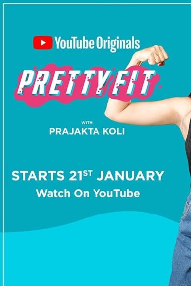 Poster Pretty Fit