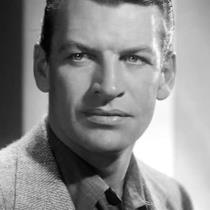 Richard Egan