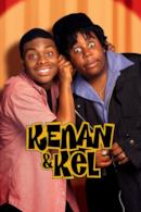 Poster Kenan & Kel