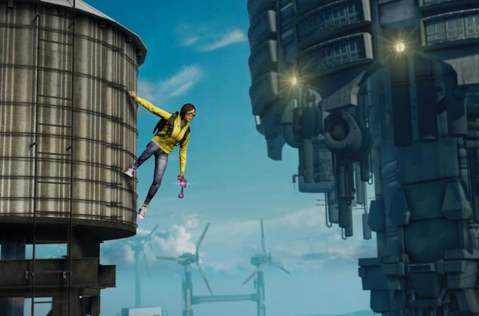 Population: One per Oculus Rift e Oculus Quest