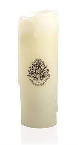 HARRY POTTER - CANDELA MAGICA DI HOGWARTS