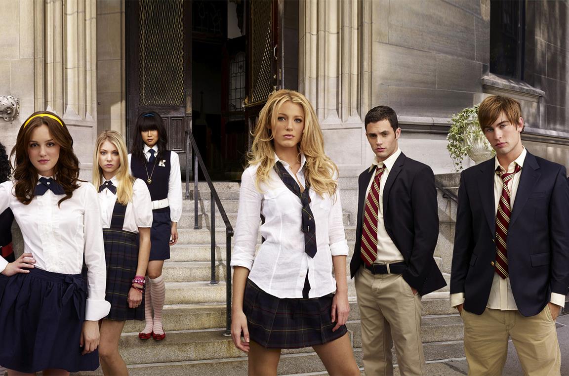 Gossip Girl