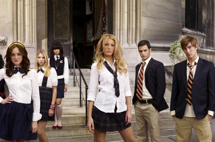 Gossip Girl
