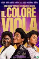 Poster Il colore viola