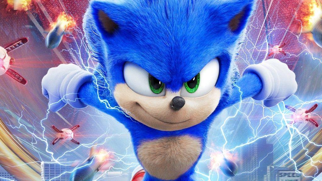 Sonic Film