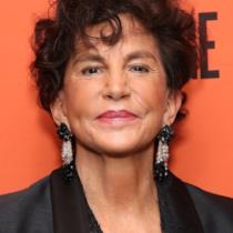 Mercedes Ruehl