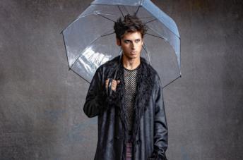 The Umbrella Academy: i personaggi della serie