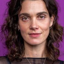 Camille Rutherford