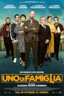 Poster Uno di famiglia