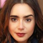 Lily Collins