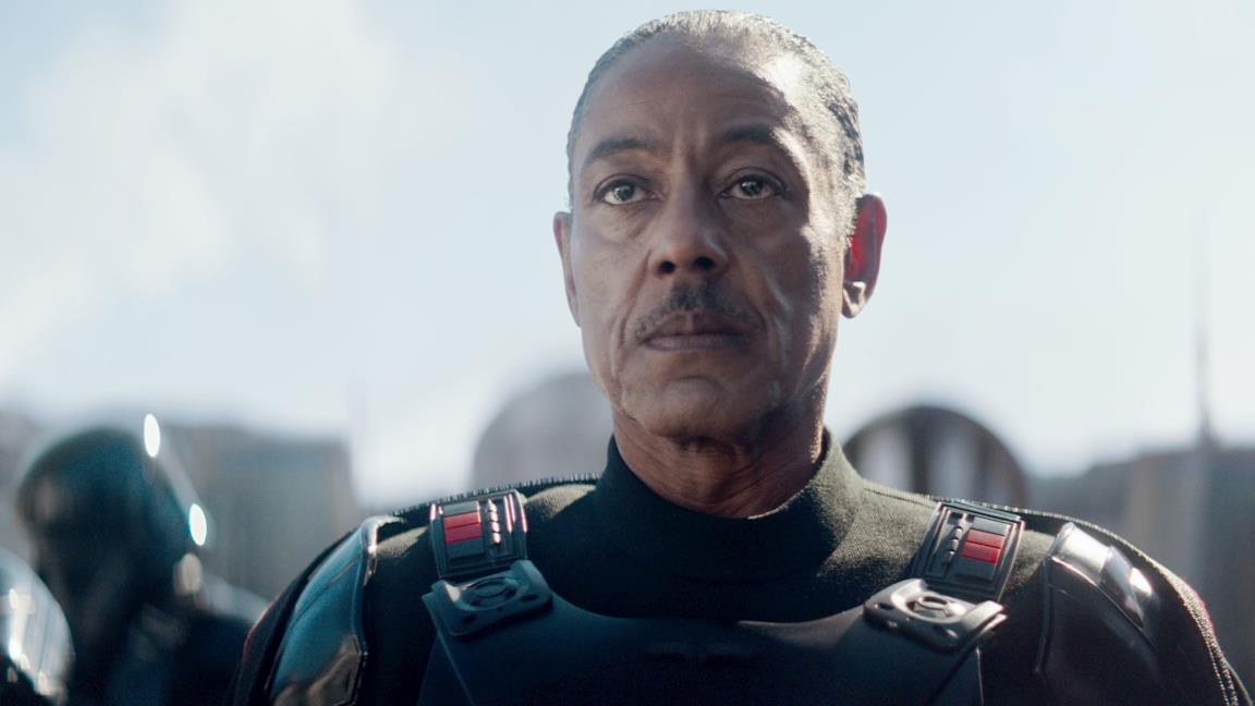 Immagine di The Mandalorian