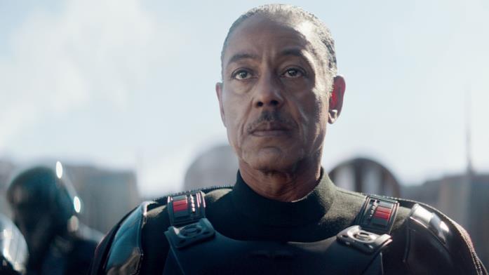 Immagine di The Mandalorian