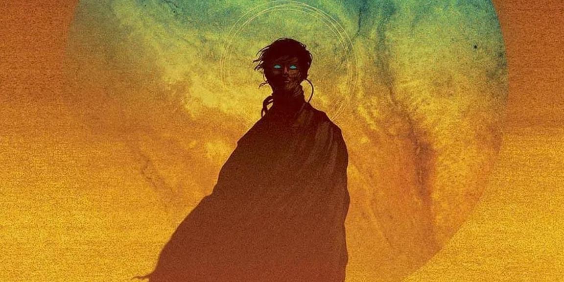 Mostrato un primo trailer di Dune, ma solo per gli addetti ai lavori