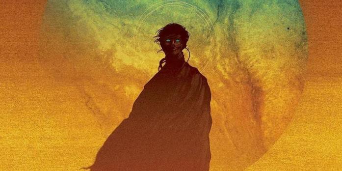Mostrato un primo trailer di Dune, ma solo per gli addetti ai lavori