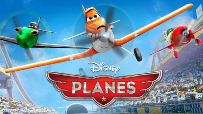 Planes Planes