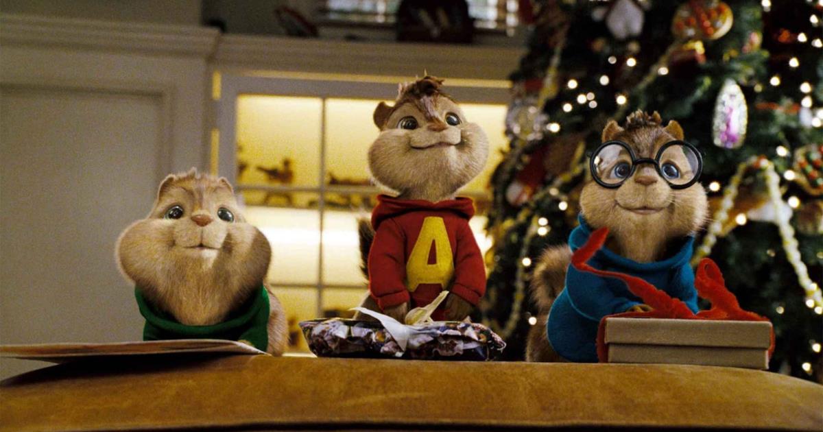 Alvin Superstar 3 Film Completo Streaming Alvin Superstar - Il cast