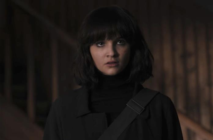 Dark Dark: Martha alternativa