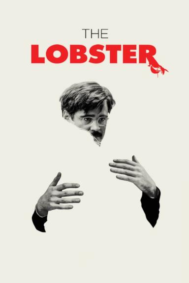 Poster The Lobster