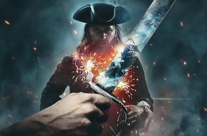 Le storie di pirati più incredibili se ti è piaciuto Il Mondo segreto dei pirati