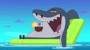 Anteprima Time-out, Sharko