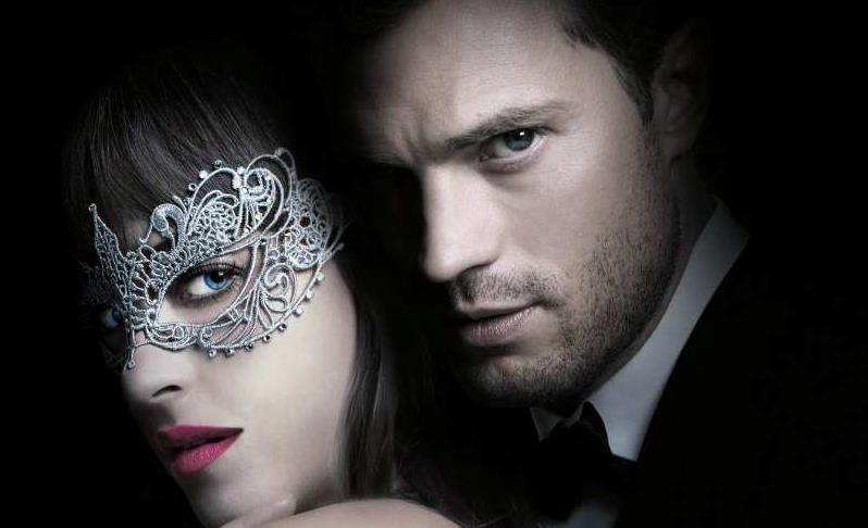 Cinquanta Sfumature Di Rosso Streaming Amazon Prime