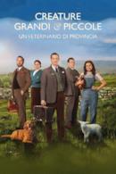 Poster Creature grandi e piccole - Un veterinario di provincia